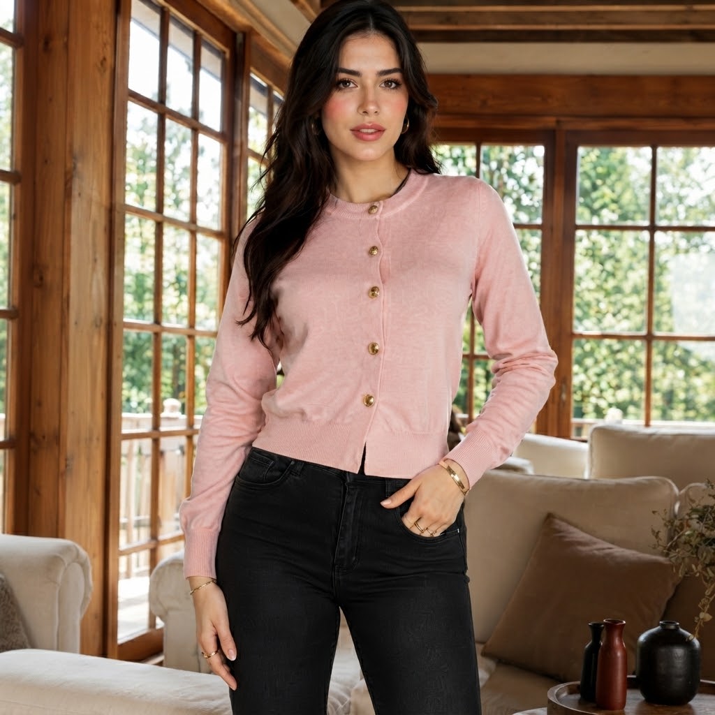 MIS0074 sueter de mujer 15609